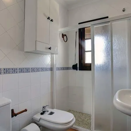 Holiday home La Casilla Del Barrio *