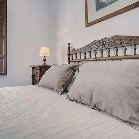 Holiday home La Casilla Del Barrio Ronda