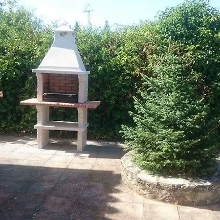 Holiday home La Casilla Del Barrio Ronda