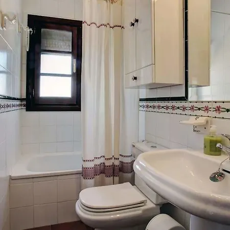 Holiday home La Casilla Del Barrio *
