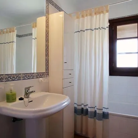 Holiday home La Casilla Del Barrio