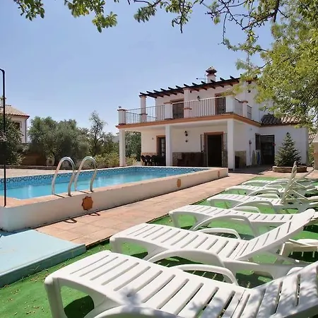 Holiday home La Casilla Del Barrio *