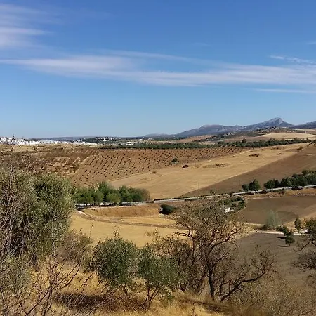 Holiday home La Casilla Del Barrio *